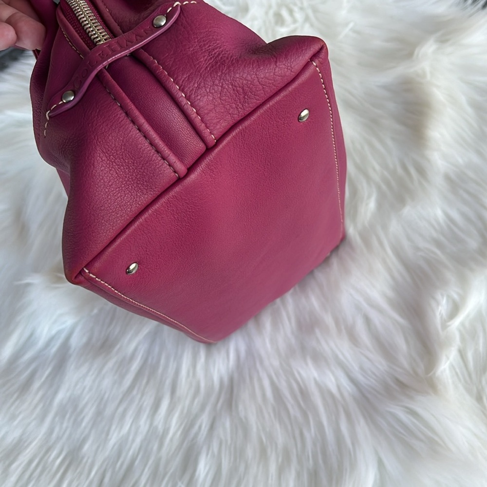 Authentic Cole Haan Handbag - Picture 16 of 17